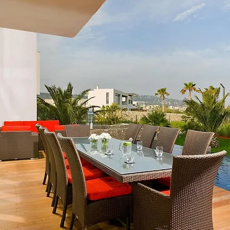 Sleeps 10 Pool Vakantiehuis Sète